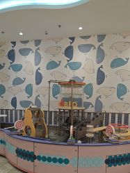 -奈尔宝·儿童乐园·亲子餐厅(苏州大悦城店)