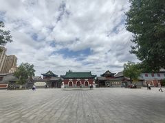-天津大悲禅院