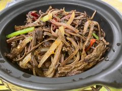 -南江鸡饭店(龙华雅苑分店)