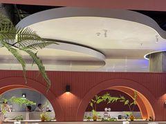 -芸山季·云南野生菌火锅(宝能环球汇店)