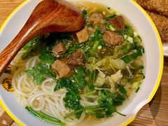 原汤牛肉粉-黔真牛原汤牛肉粉