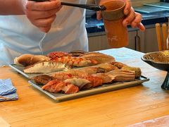-鮨冠OMAKASE食べ放题(北京首店)