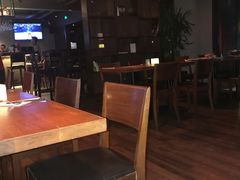 大堂-Geneva日内瓦餐厅(西郊宝成花苑店)