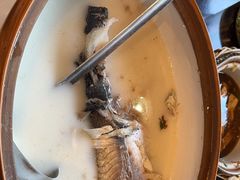 -南山竹海·珍味堂