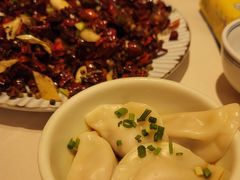 钟水饺-龙门阵茶屋川菜馆(武康路店)