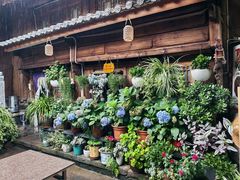 -龙姐私房菜(和顺古镇店)