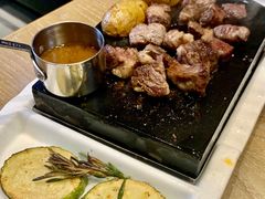 -Mezomd曼索蒂西班牙餐厅(广粤店)