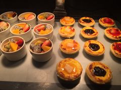 -解放碑威斯汀酒店-知味国际美食餐厅