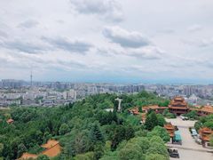 -富乐山