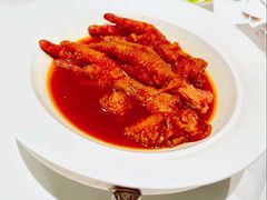 -宝轩渔府·海鲜(水上店)