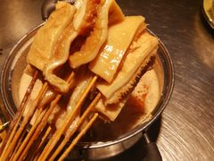 -壹加壹电烤串(总店)