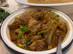 -阿庄新豫菜(航海东路店)