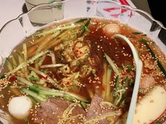 -七八冷面·延边朝鲜族美食(欢乐谷店)