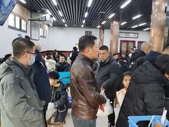 -回坊马二饺子馆
