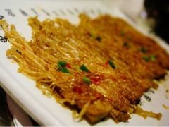 iphone_upload_pic-很久以前羊肉串(大华三路店)