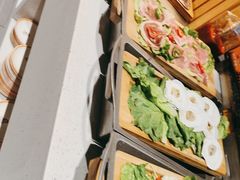 -快乐爱斯米牛排自助(正大广场店)