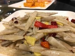 -刘胖子家常菜·蹄花焖藕(中南店)