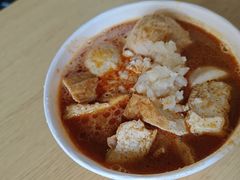 -友生风味小吃(营平农产品市场店)