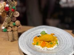 -LESCEDARS Brasserie Bistro香柏树