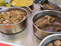 -豫掌柜饸饹面·烩面(秀沿路店)