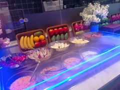 -非烤勿扰自助烤肉(虎门天虹店)