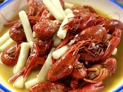-龙虾奇迹(大华三路店)