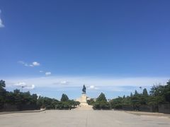 -辽沈战役纪念馆