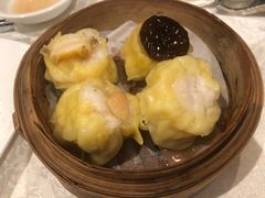 -红棉中餐厅·广州海航威斯汀酒店