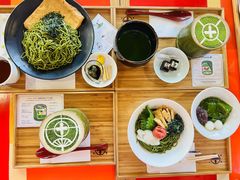-中村藤吉(本店)