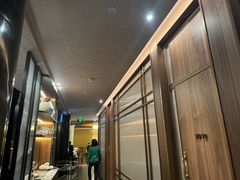 -荣兴酒家(徐家汇店)