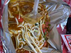 -见味花甲(合生汇店)