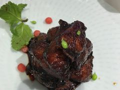 -国际青年会议酒店-苏莱斯餐厅