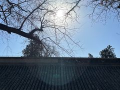 -潭柘寺景区