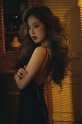 -WAVE SODA摄影工作室