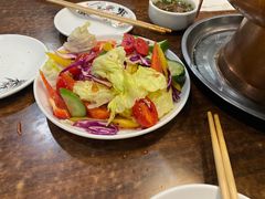 -超越炭火牛蛙火锅鸡(河东店)
