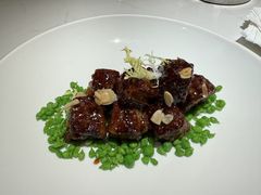 -白云中餐厅·粤菜·亚龙湾喜来登度假酒店