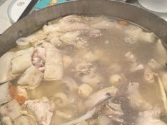 -椰客·海南椰子鸡(新塘永旺梦乐城店)