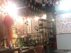 大堂-YULOI予乐炸鸡(平乐店)