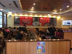-博多一幸舍(侨福芳草地购物中心店)