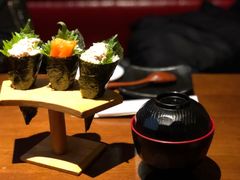 -千代武日本料理(开发区店)