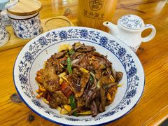 -复兴面王(河东路起源店)