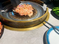 -石记东北风味烤肉店(子固路店)