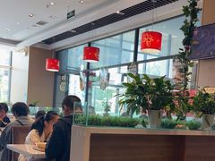 -嘉和一品粥(大沽南路店)