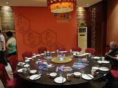 包厢-黄三怪(无影山北路店)