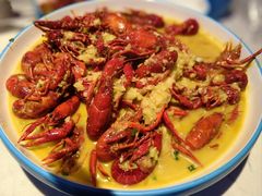 -舞虾小说.涮肉.烧烤(国顺东路店)