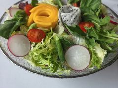 -正德楼果木烤鸭·渔家菜(东港店)