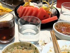 -海底捞火锅(威高广场店)