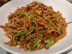 -袁州宴·地道袁州菜(袁山东路店)
