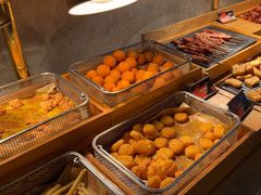 -比格比萨自助(宝山日月光店)