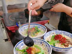 -马振面(小皮院店)